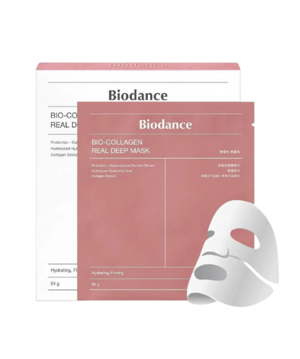 Biodance Bio - Collagen Real Deep Mask