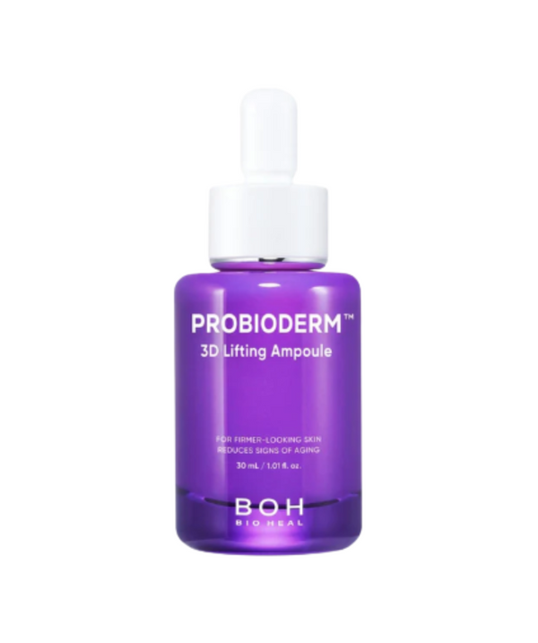 BIOHEAL BOH - Probioderm 3D Lifting Ampoule