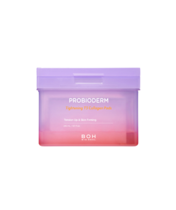 BIOHEAL BOH - Probioderm Tightening T3 Collagen Pad