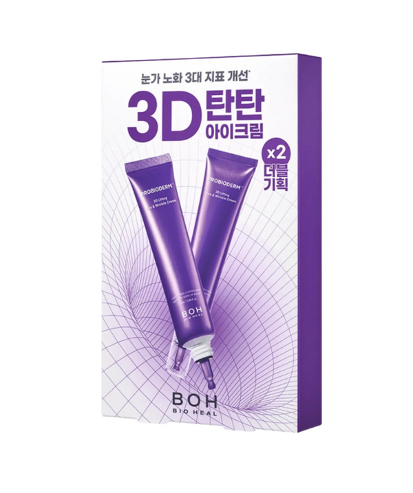 BIOHEAL BOH - Probioderm Lifting Eye & Wrinkle