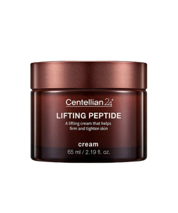 Centellian24 - Lifting peptide cream