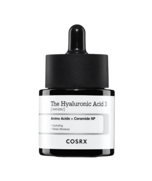 COSRX - The Hyaluronic Acid 3