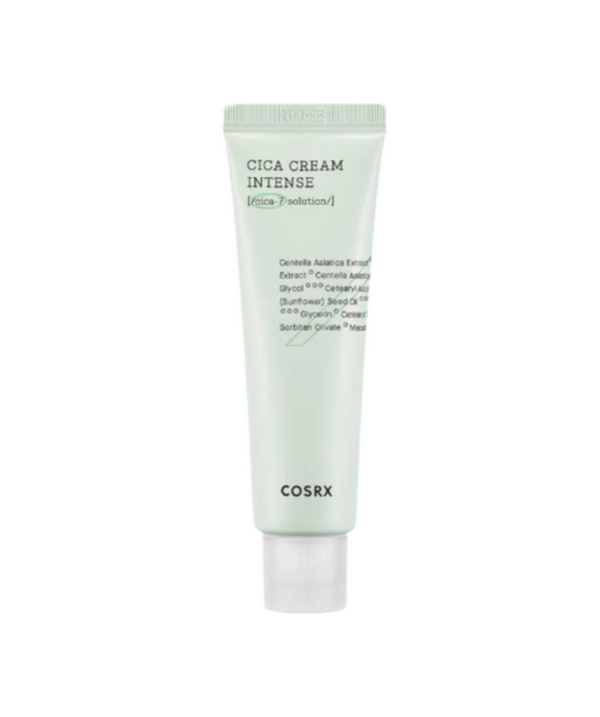 COSRX - Cica Cream Intense Cica-7 Solution