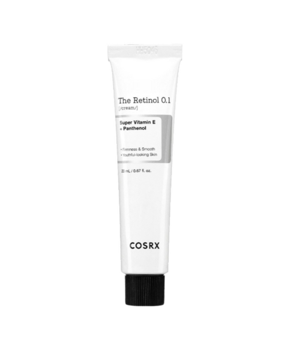 COSRX - The Retinol 0.1