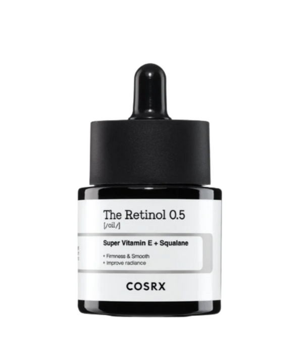 COSRX - The Retinol 0.5