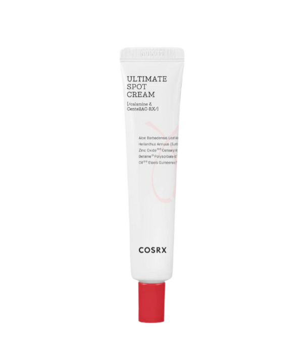 COSRX - Ultimate Spot Cream