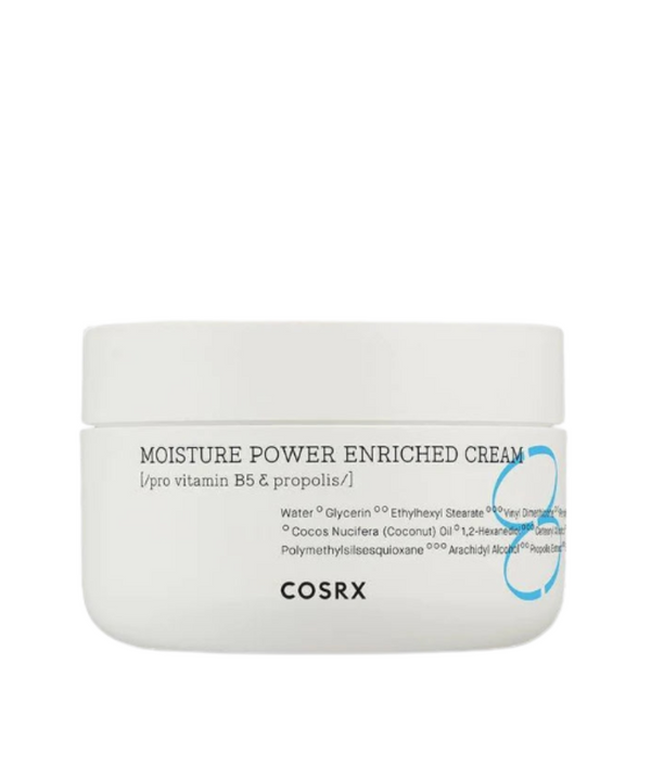 COSRX - Moisture Power Enriched Cream