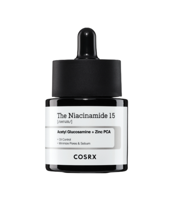 COSRX - The Niacinamide 15