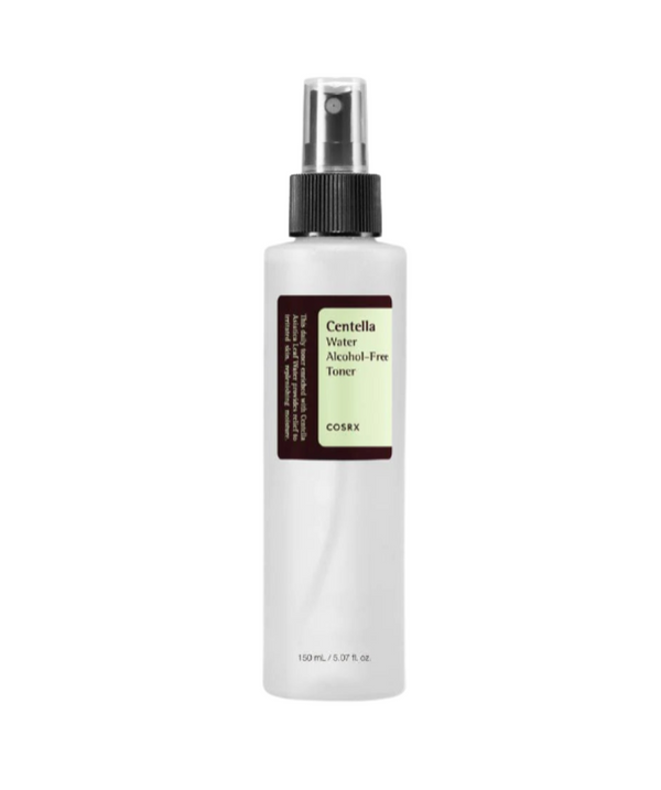 COSRX - Centella Water Alcohol-Free Toner