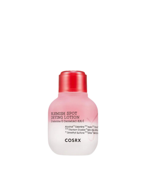 COSRX - Blemish Spot Drying Lotion