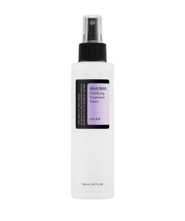 COSRX - AHA BHA Clarifying Treament Toner