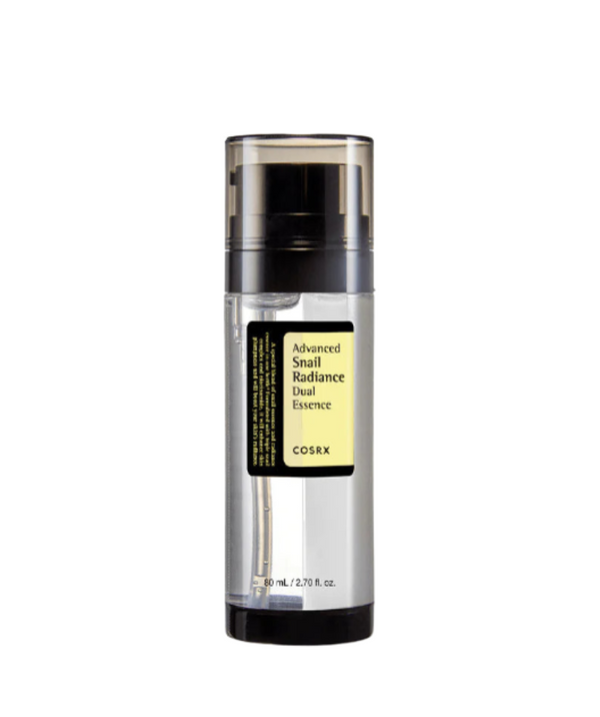 COSRX - Advanced Snail Radiance Dual Essence