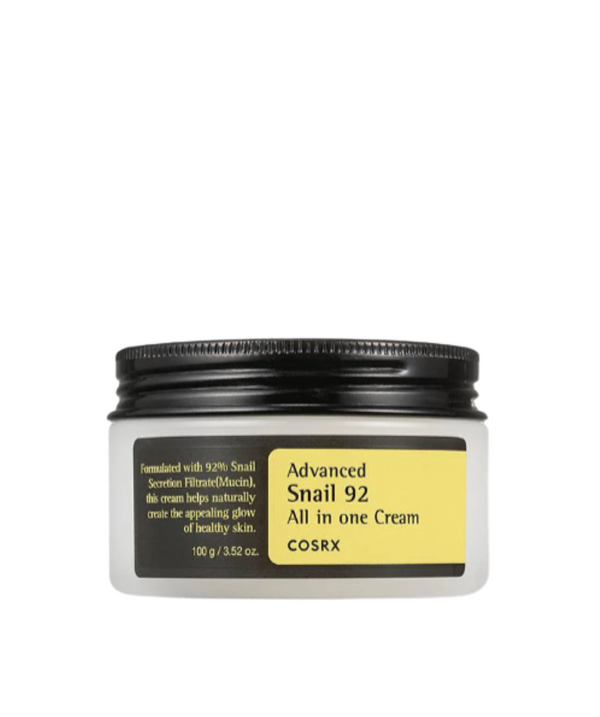 COSRX - Advanced 92 All in One Cream