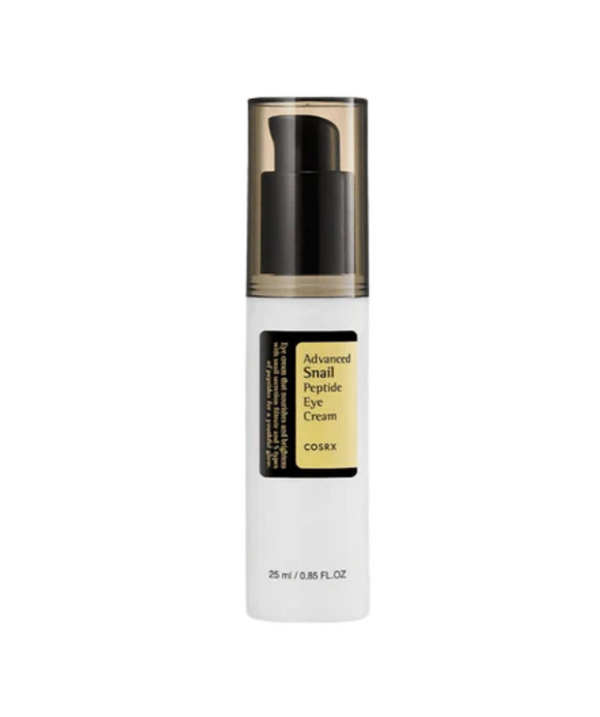 COSRX - Advanced Snail Peptide Eye Cream