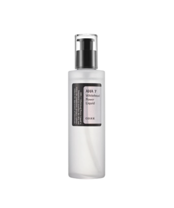 COSRX - AHA 7 Whitehead Power Liquid