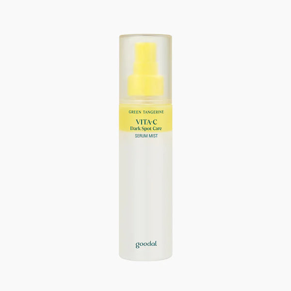 Goodal - Green Tangerine Vita C Serum Mist