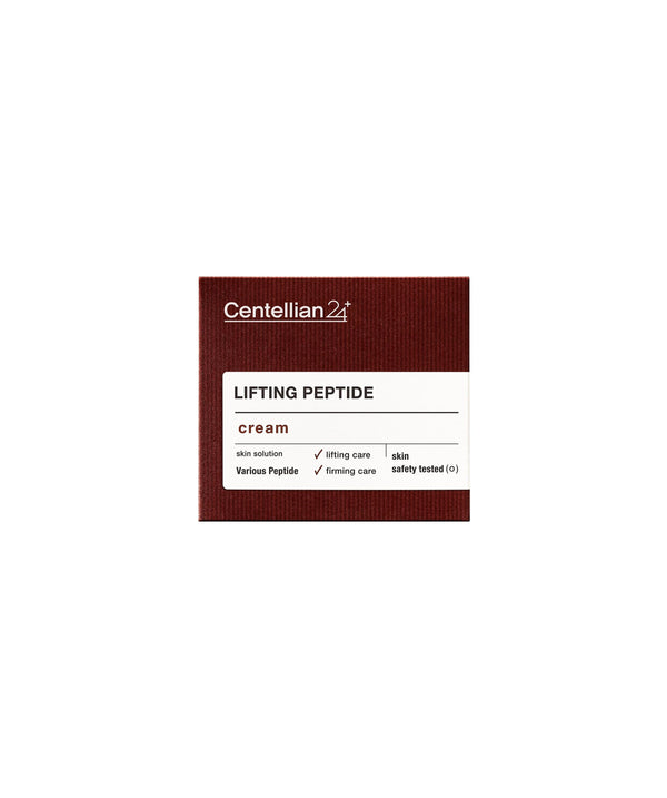 Centellian24 - Lifting peptide cream
