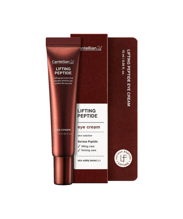 Centellian24 - Lifting Peptide Eye Cream