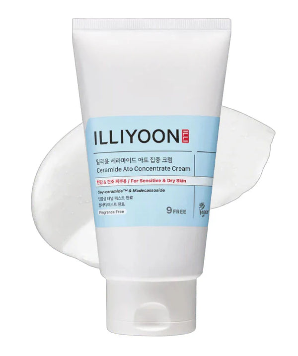 ILLIYOON - Ceramide Ato Concentrate Cream
