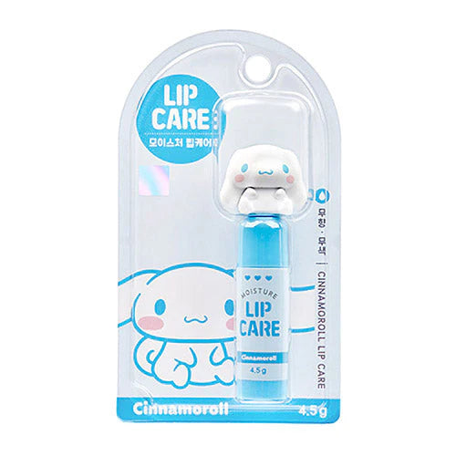 Sanrio Lip Cream 4 Styles
