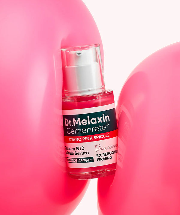Dr.Melaxin - Cemenrete Cyano Pink Spicule Serum