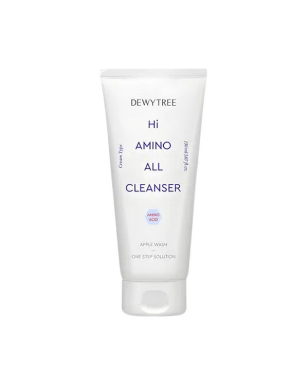 DEWYTREE - Hi Amino All Cleanser