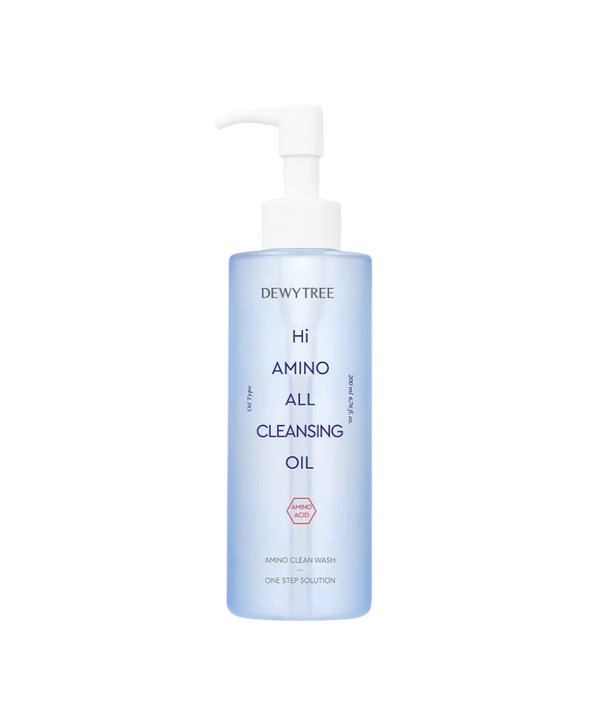 DEWYTREE - Hi Amino All Cleansing Oil
