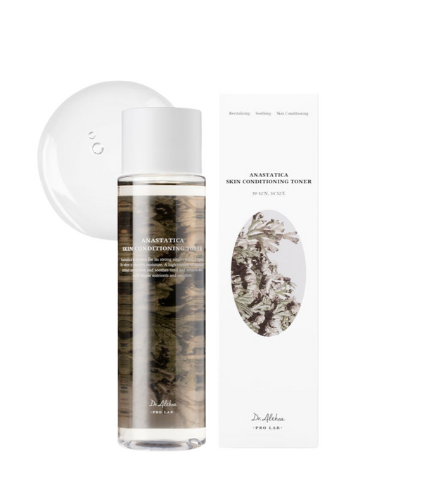 Dr.Althea - Anastatica Skin Conditioning Toner