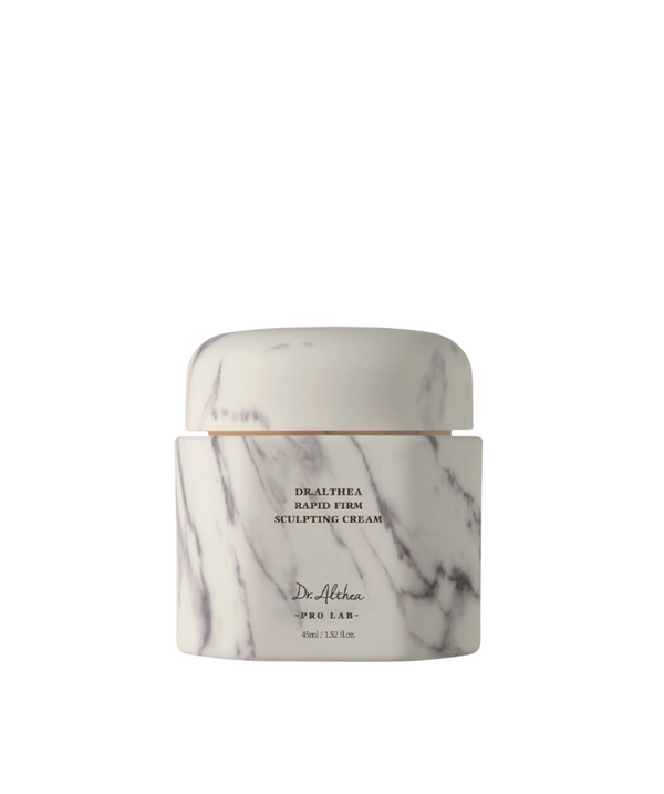 Dr.Althea - Rapid Firm Sculpting Cream