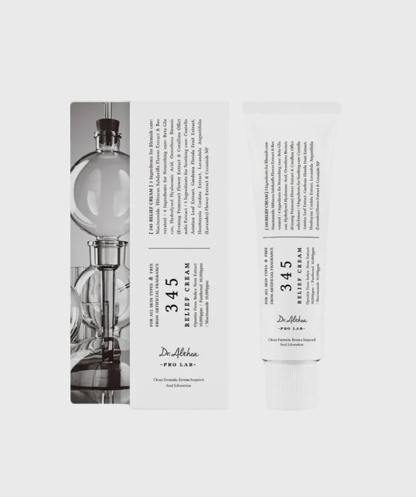 Dr.Althea 345 Relief Cream