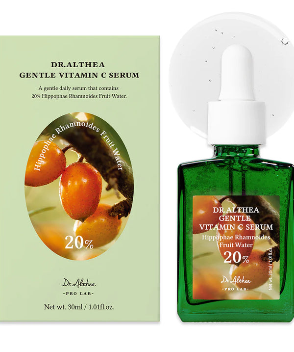 Dr.Althea Gentle Vitamin C Serum