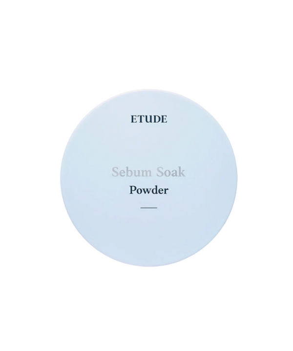 ETUDE House - Sebum Soak Powder