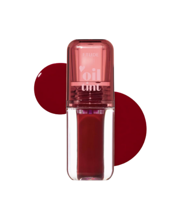 ETUDE House - Dear Darling Oil Tint 4.2g (6  Colors)