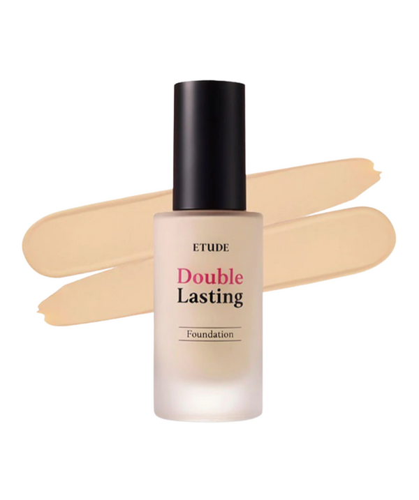 ETUDE House - Double Lasting Foundation 30g/1.05oz.