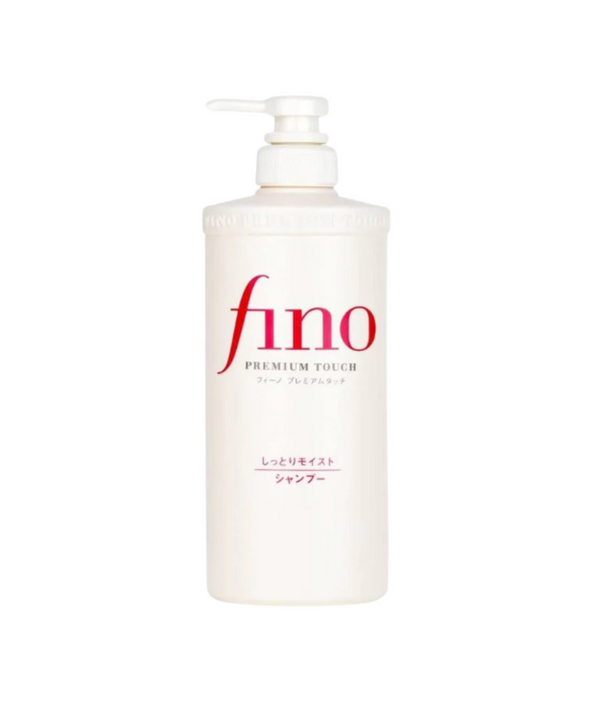 Shiseido - FINO Premium Touch Shampoo