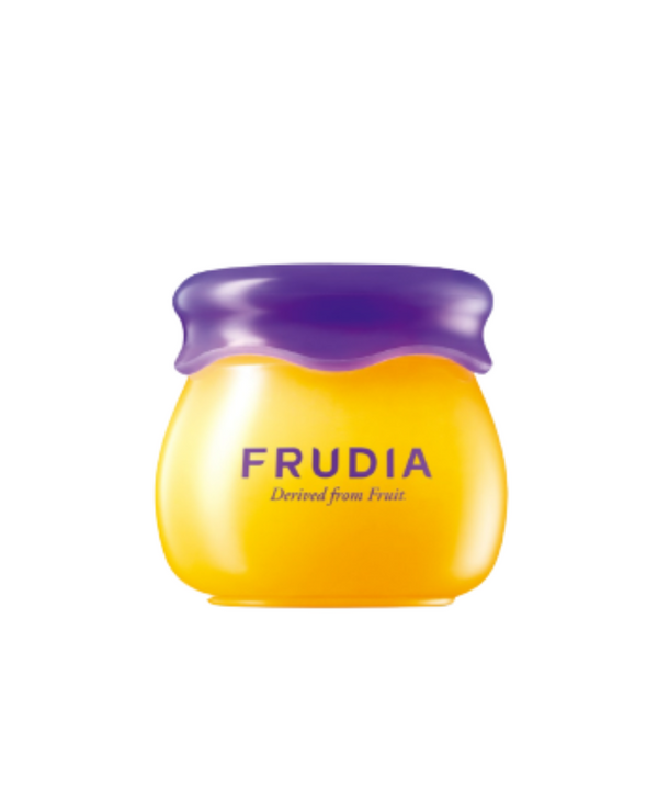 Frudia - Blueberry Hydrating Honey Lip Balm