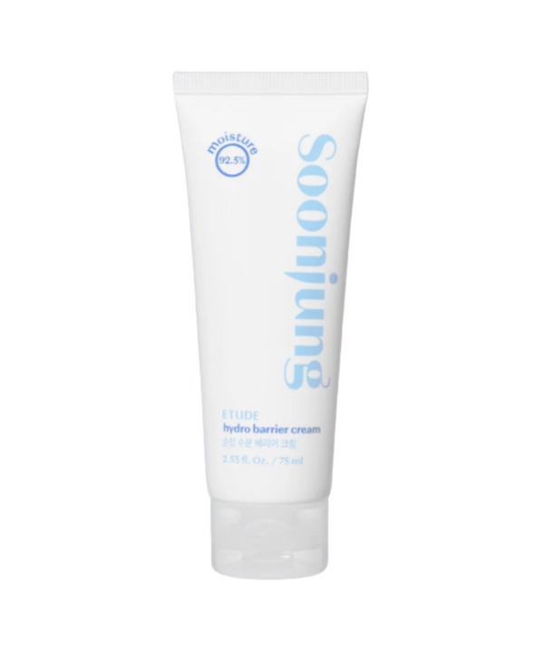 ETUDE Soonjung Hydro Barrier Cream 75ml