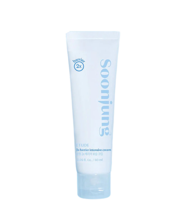 ETUDE - Soon Jung 2x Barrier Intensive Cream