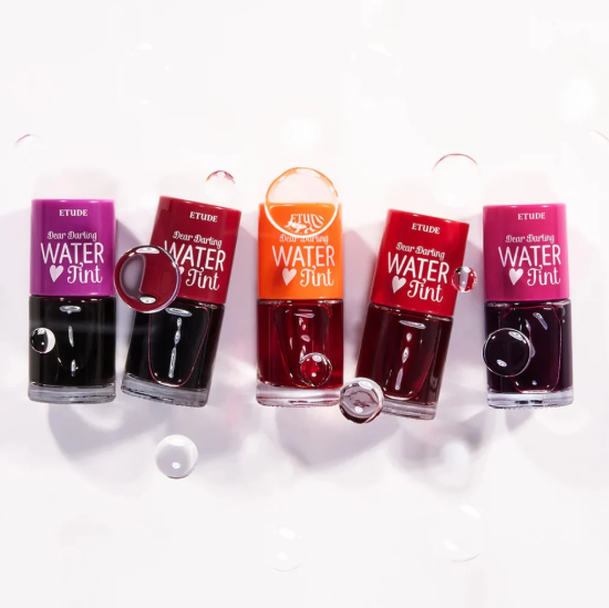 ETUDE Water Tint