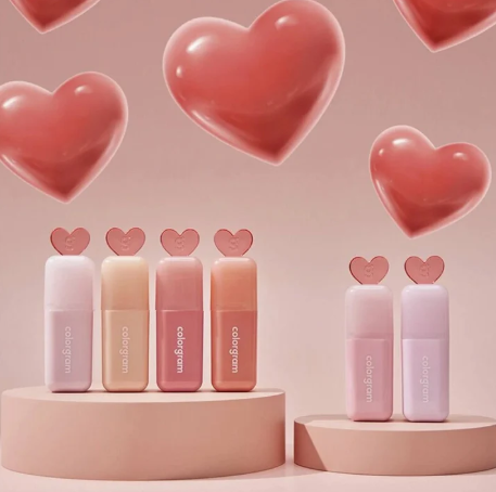 colorgram Juicy Drop Tint Series