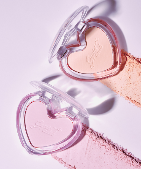 Lilybyred Luv Beam Blur Cheek Series
