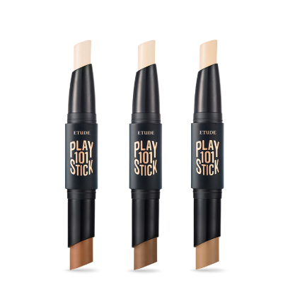 ETUDE House Play 101 Stick Contour Duo Series