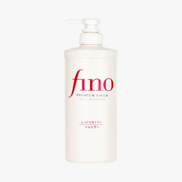 Shiseido - FINO Premium Touch Shampoo