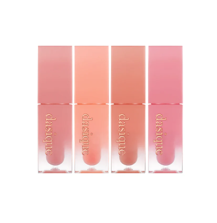 Dasique Juicy Dewy Tint Color Atelier