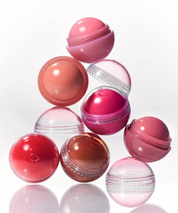 Romand Juicy Roll Cheek
