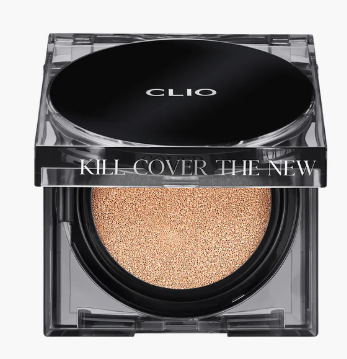 CLIO Kill Cover The New Founwear Cushion