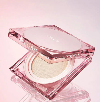 CLIO Kill Cover Mesh Glow