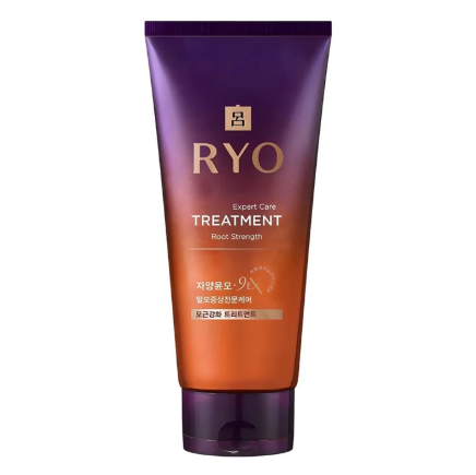 RYO Expert Care Treatment Root/Hair Strength