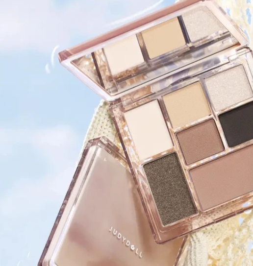 JUDYDOLL All-in-one Palette For Your Full Face