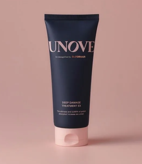 UNOVE Deep Damage Treatment EX